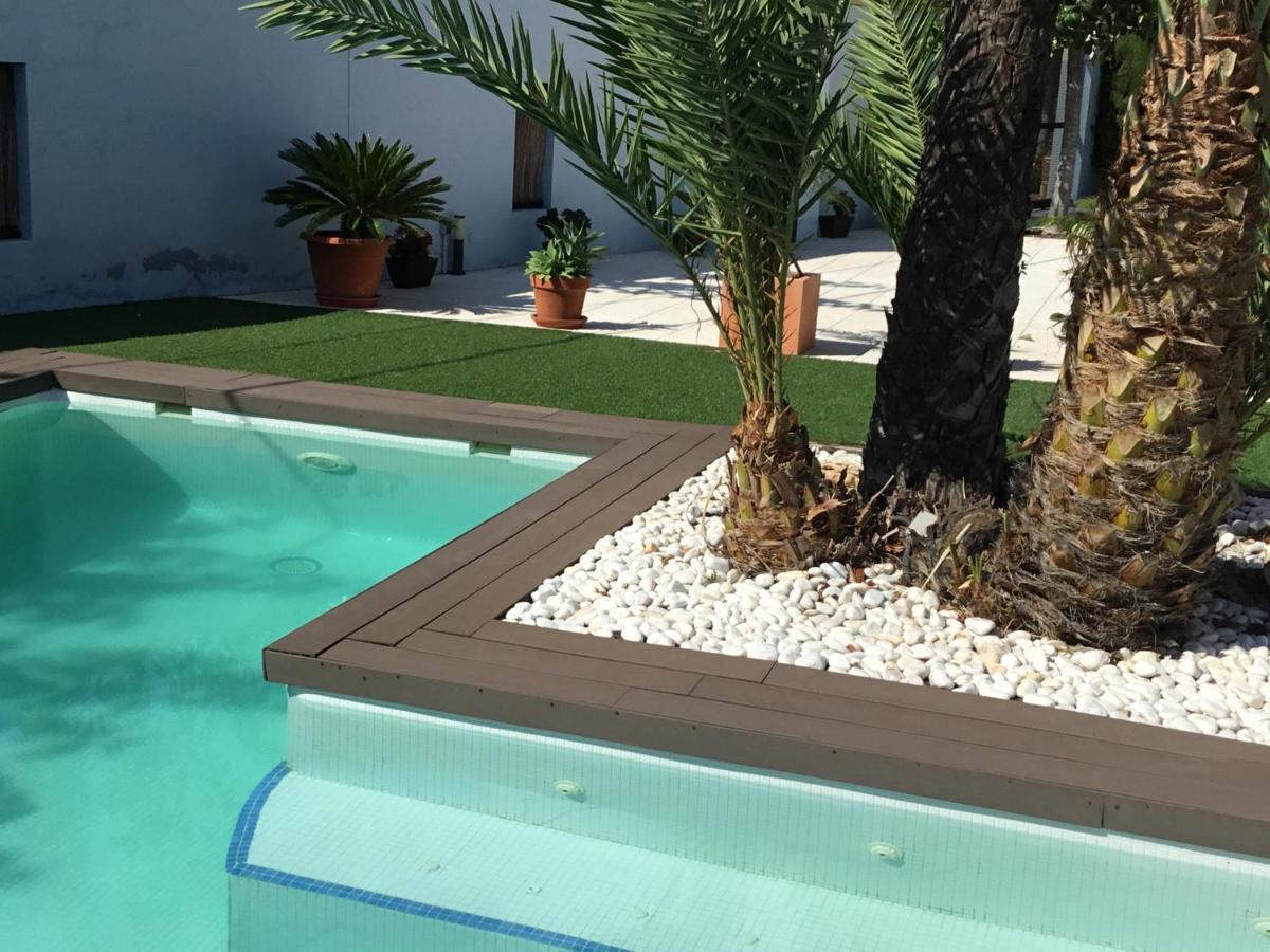 Relax En La Huerta De Murcia Exterior photo